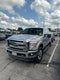 2016 Ford F-250SD Lariat