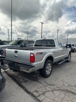 2016 Ford F-250SD Lariat