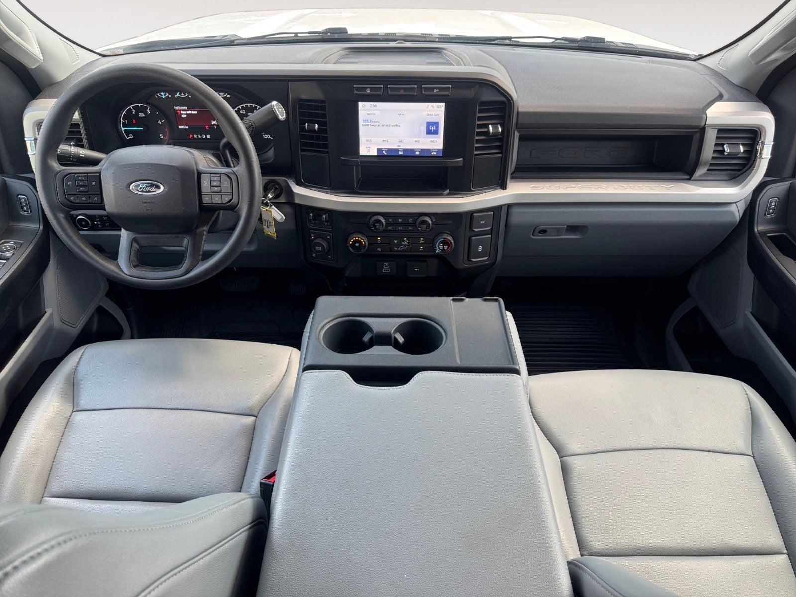 2024 Ford F-250SD XL