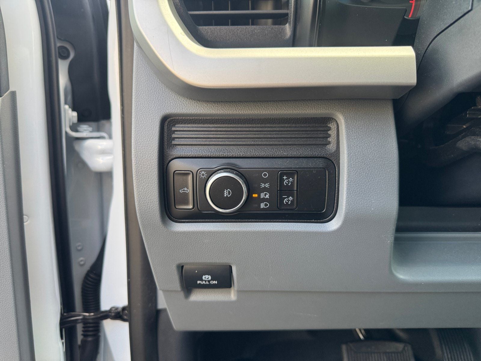 2024 Ford F-250SD XL