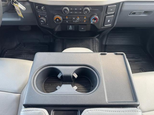 2024 Ford F-250SD XL