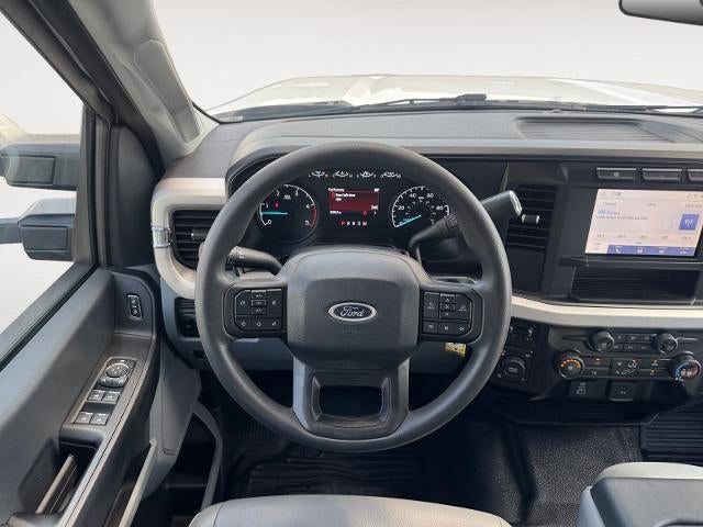 2024 Ford F-250SD XL