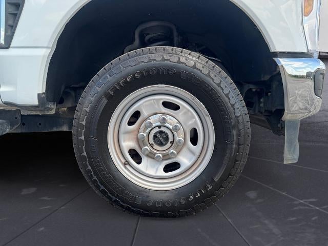 2024 Ford F-250SD XL