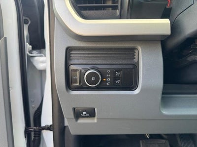 2024 Ford F-250SD XL