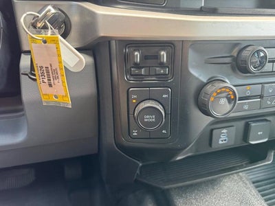 2024 Ford F-250SD XL