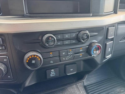 2024 Ford F-250SD XL