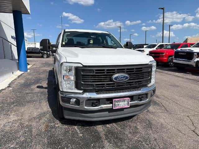 2024 Ford F-250SD XL