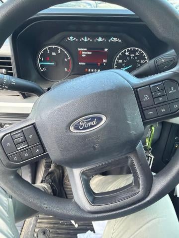 2024 Ford F-250SD XL
