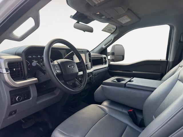 2024 Ford F-250SD XL