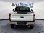 2017 Ford F-250SD XL