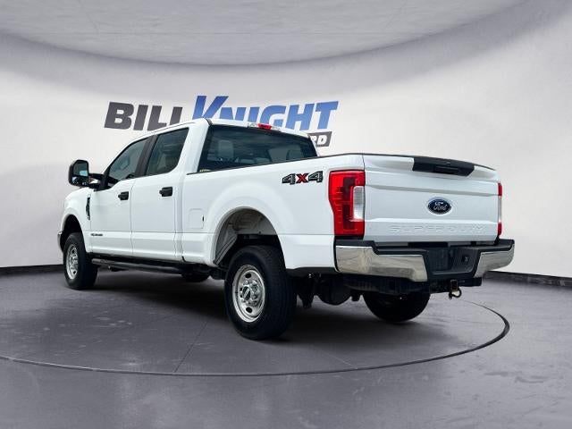 2017 Ford F-250SD XL