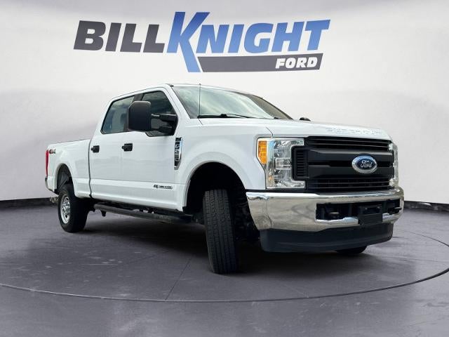 2017 Ford F-250SD XL