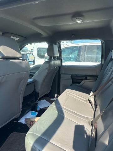 2017 Ford F-250SD XL
