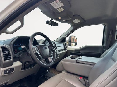 2017 Ford F-250SD XL