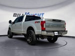 2018 Ford F-250SD Platinum