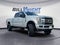 2018 Ford F-250SD Platinum
