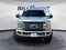 2018 Ford F-250SD Platinum