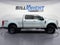 2018 Ford F-250SD Platinum