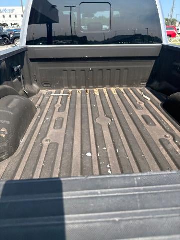 2018 Ford F-250SD Platinum