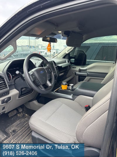 2022 Ford F-250SD XLT