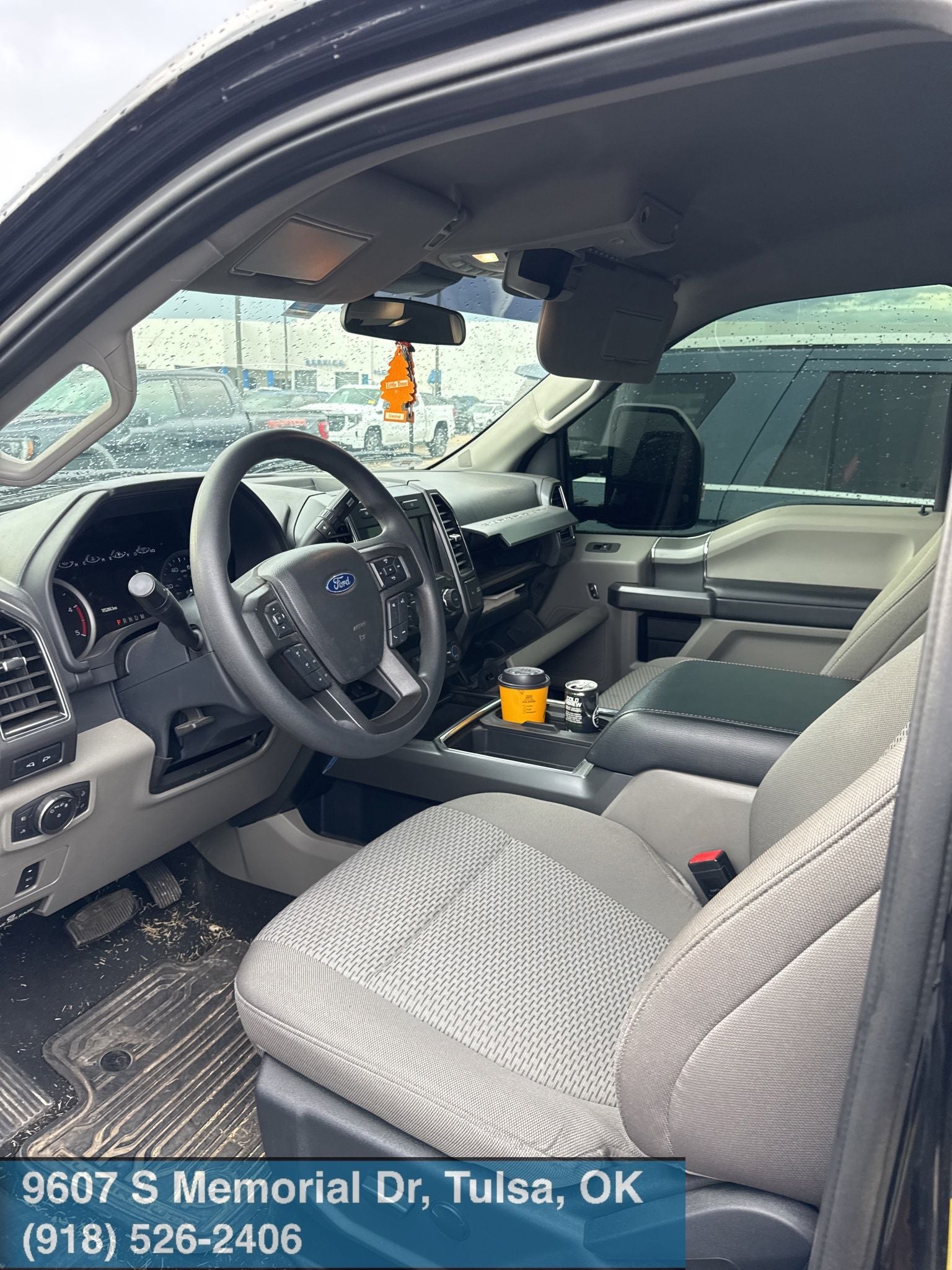 2022 Ford F-250SD XLT