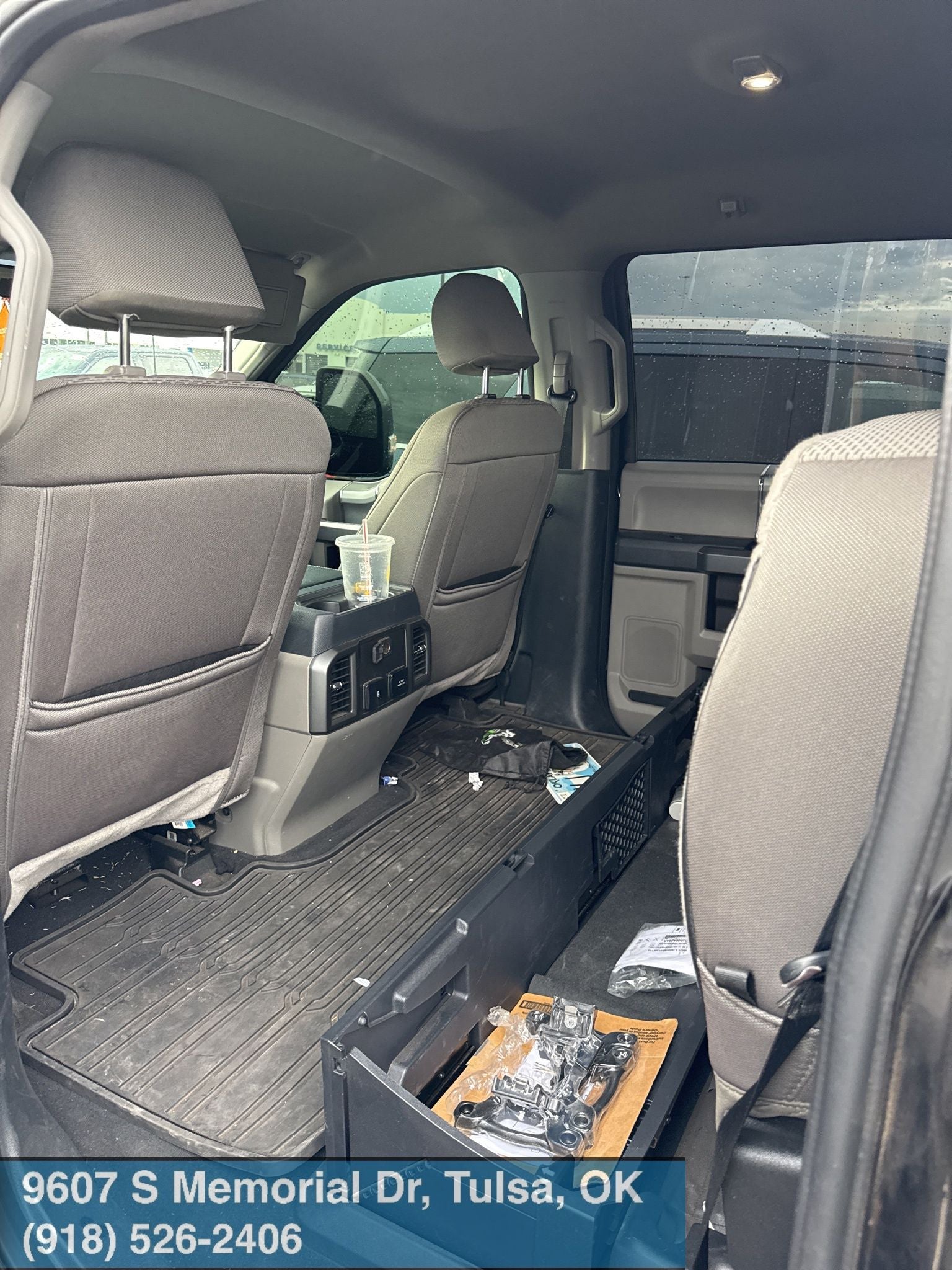 2022 Ford F-250SD XLT