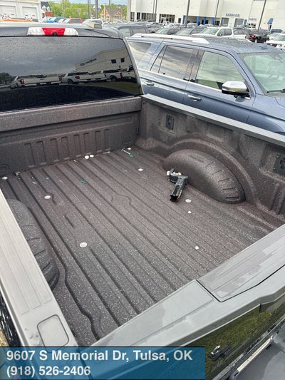 2022 Ford F-250SD XLT