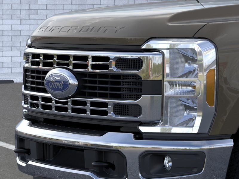 2026 Ford F-250SD F-250® XLT