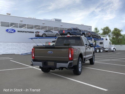 2026 Ford F-250SD F-250® XLT