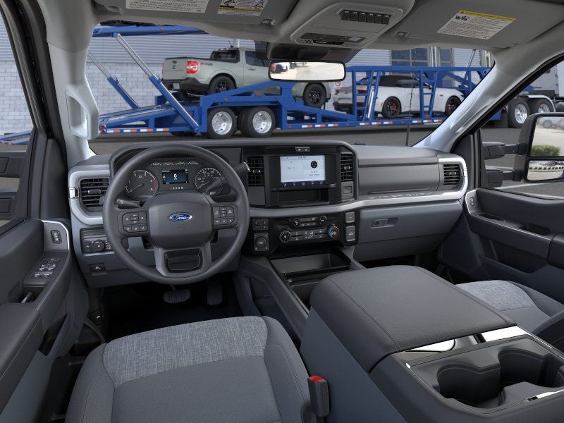 2026 Ford F-250SD F-250® XLT