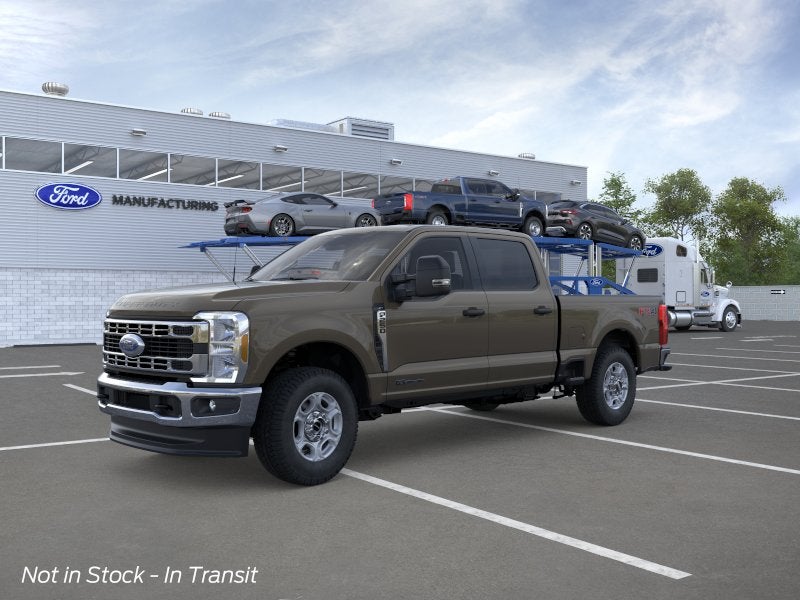 2026 Ford F-250SD F-250® XLT