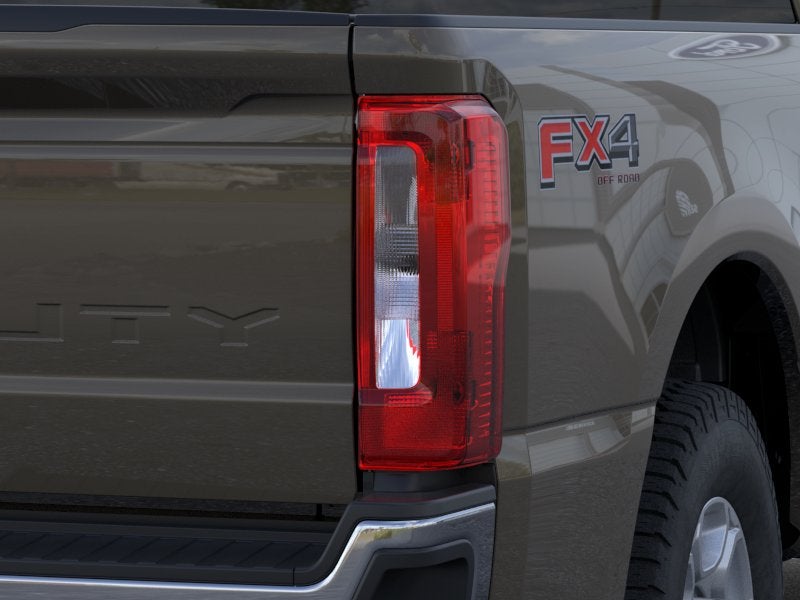 2026 Ford F-250SD F-250® XLT