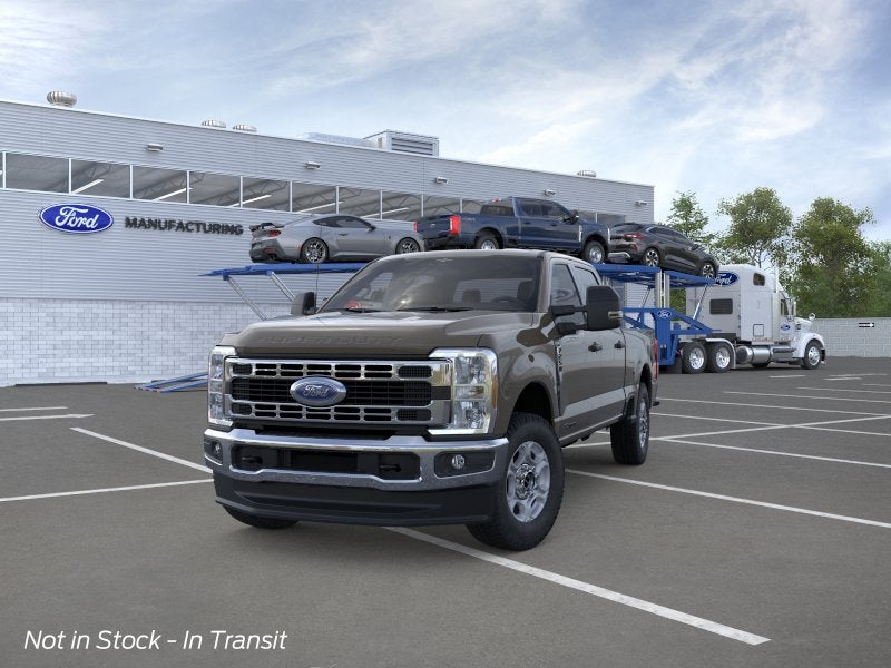 2026 Ford F-250SD F-250® XLT
