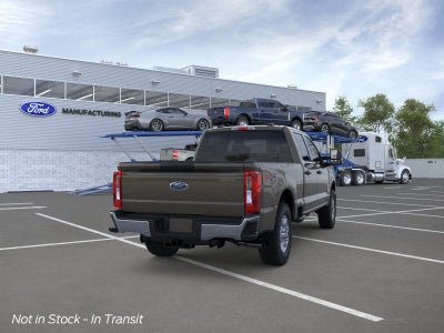 2026 Ford F-250SD F-250® XLT