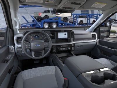2026 Ford F-250SD F-250® XLT