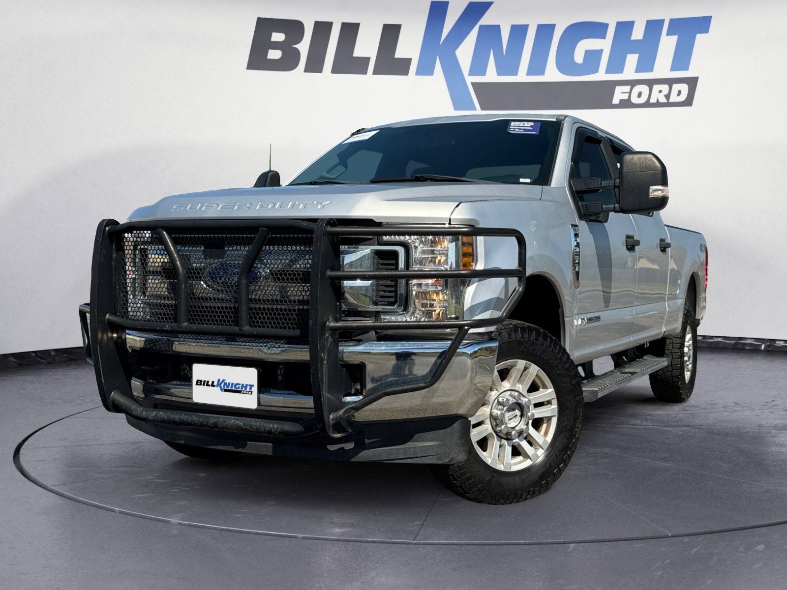 2019 Ford F-250SD XL