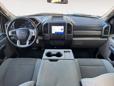 2019 Ford F-250SD XL