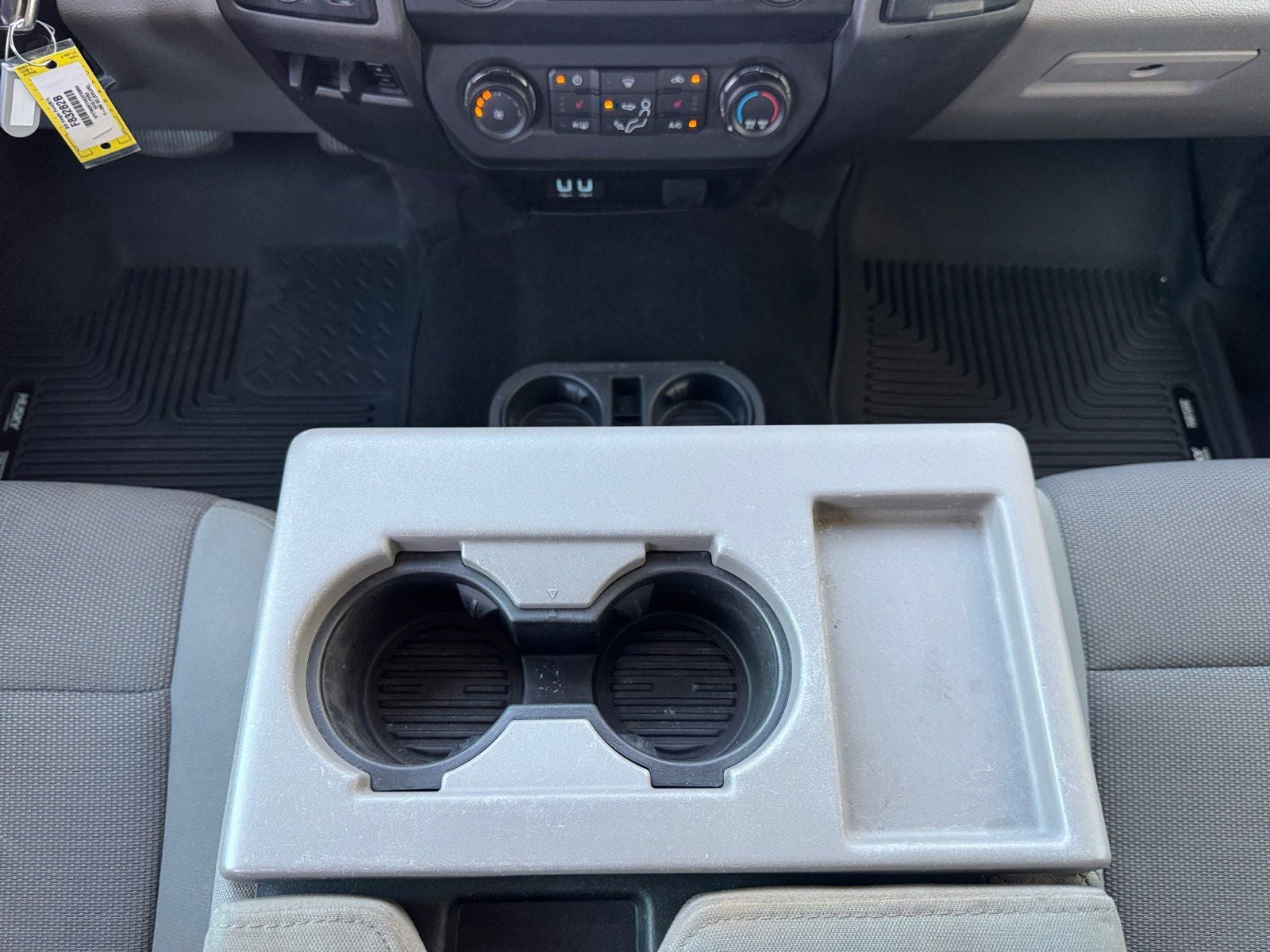 2019 Ford F-250SD XL