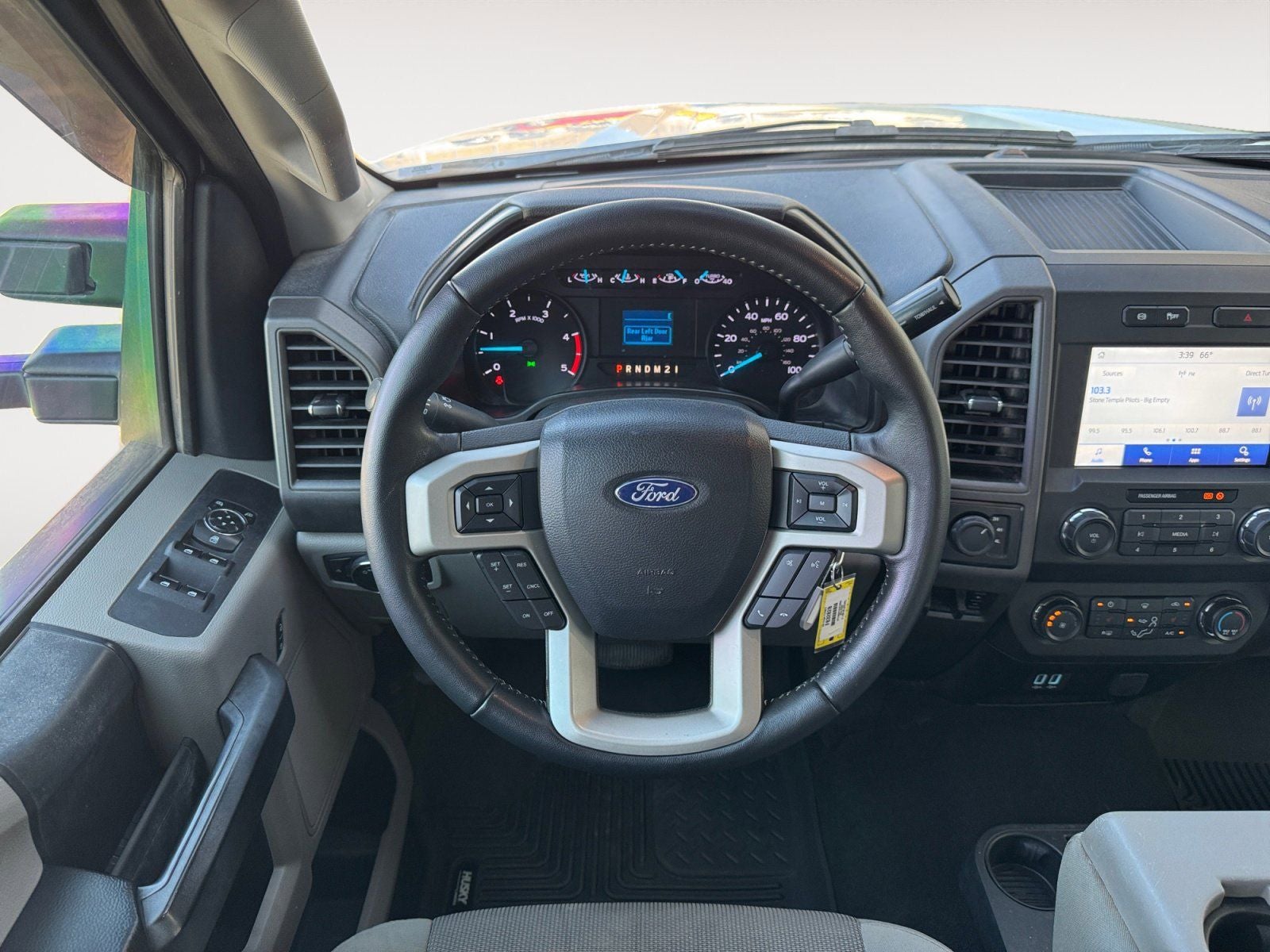 2019 Ford F-250SD XL