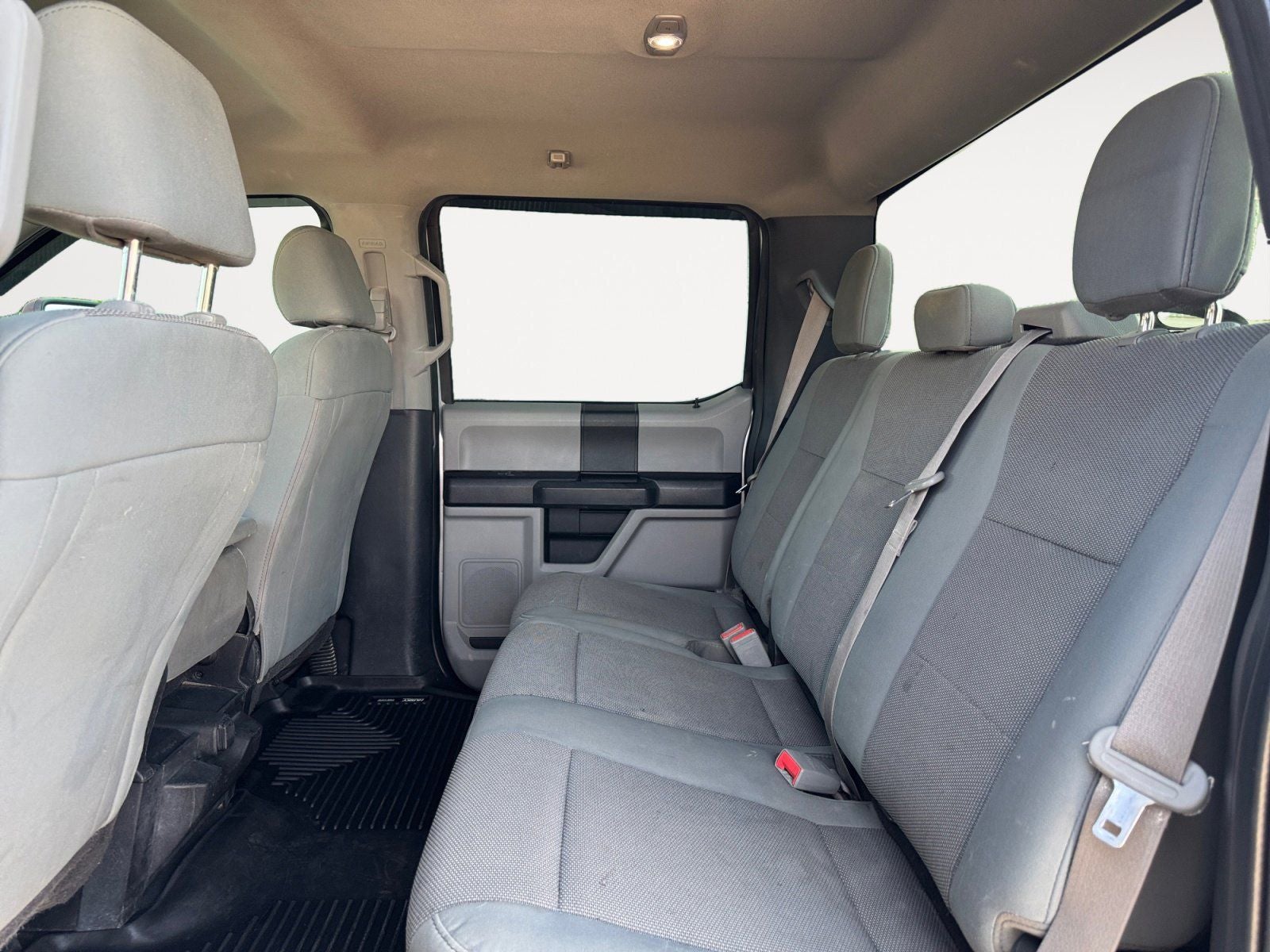 2019 Ford F-250SD XL