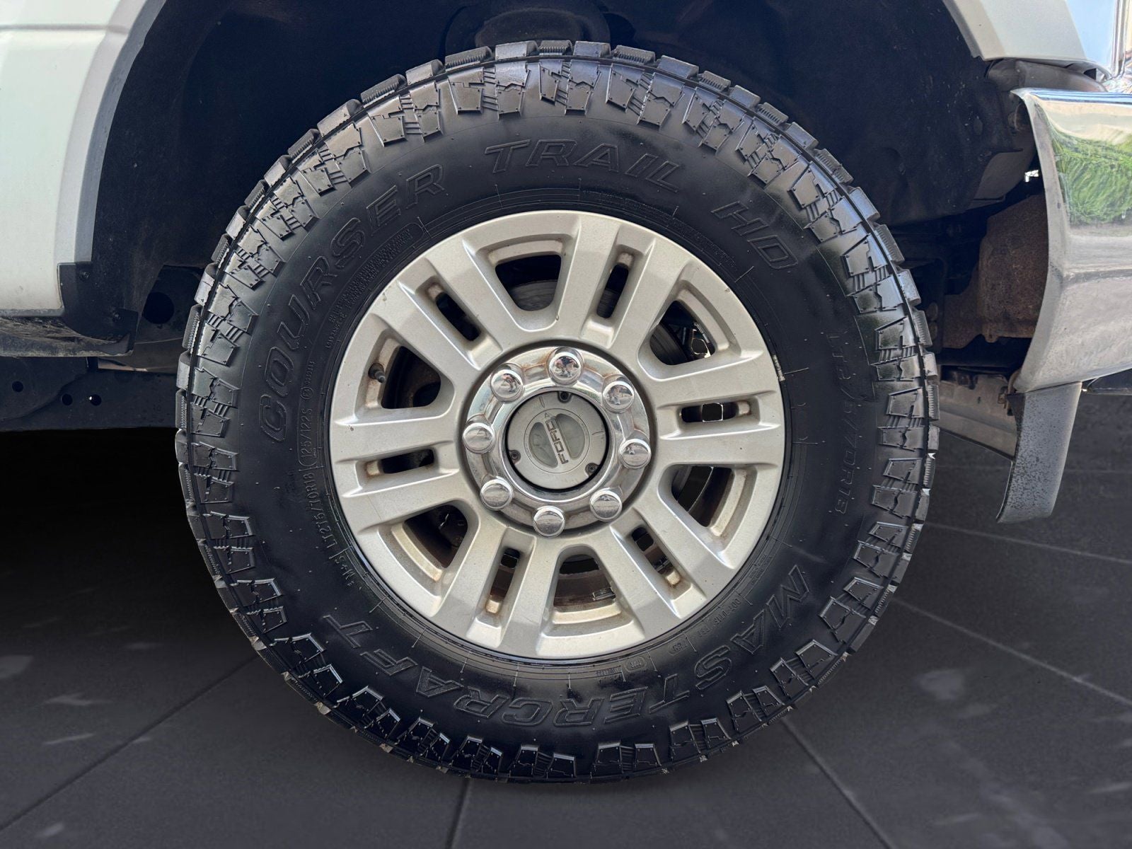 2019 Ford F-250SD XL