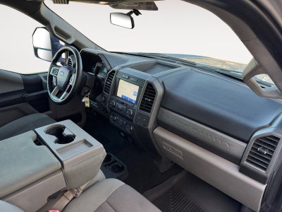 2019 Ford F-250SD XL