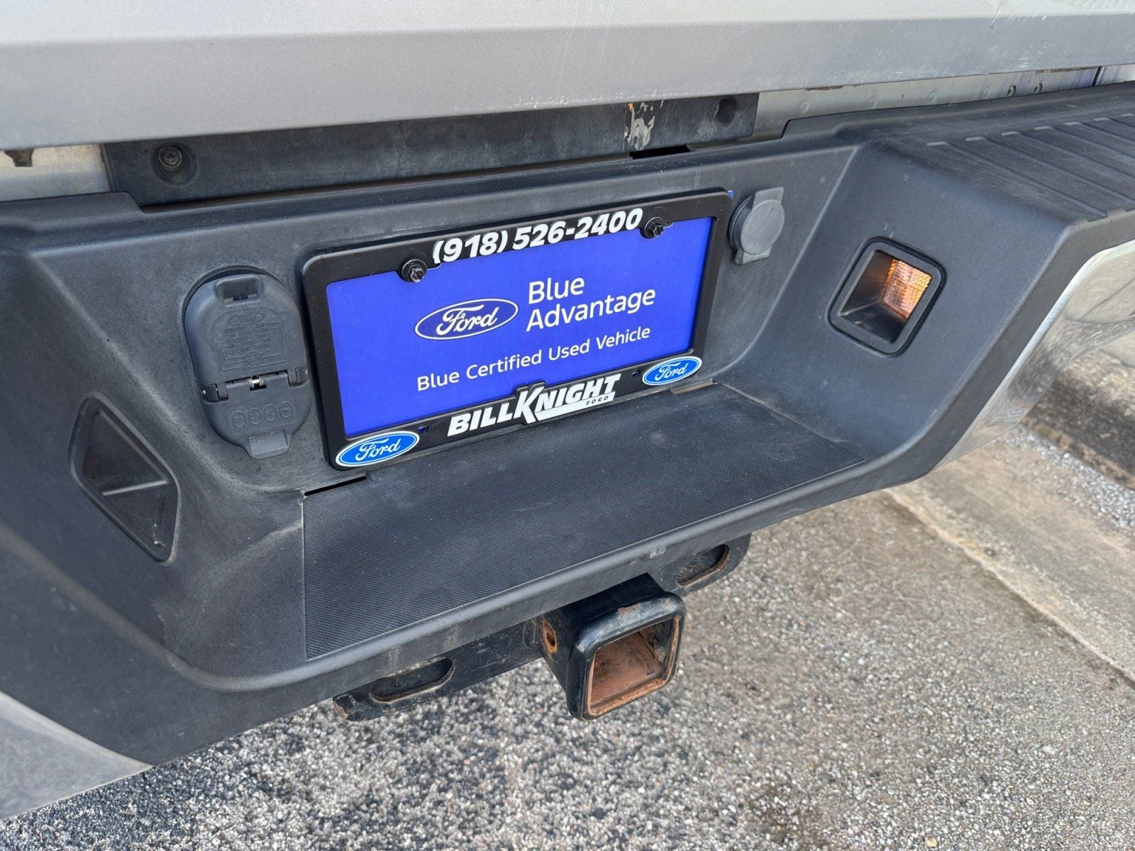 2019 Ford F-250SD XL