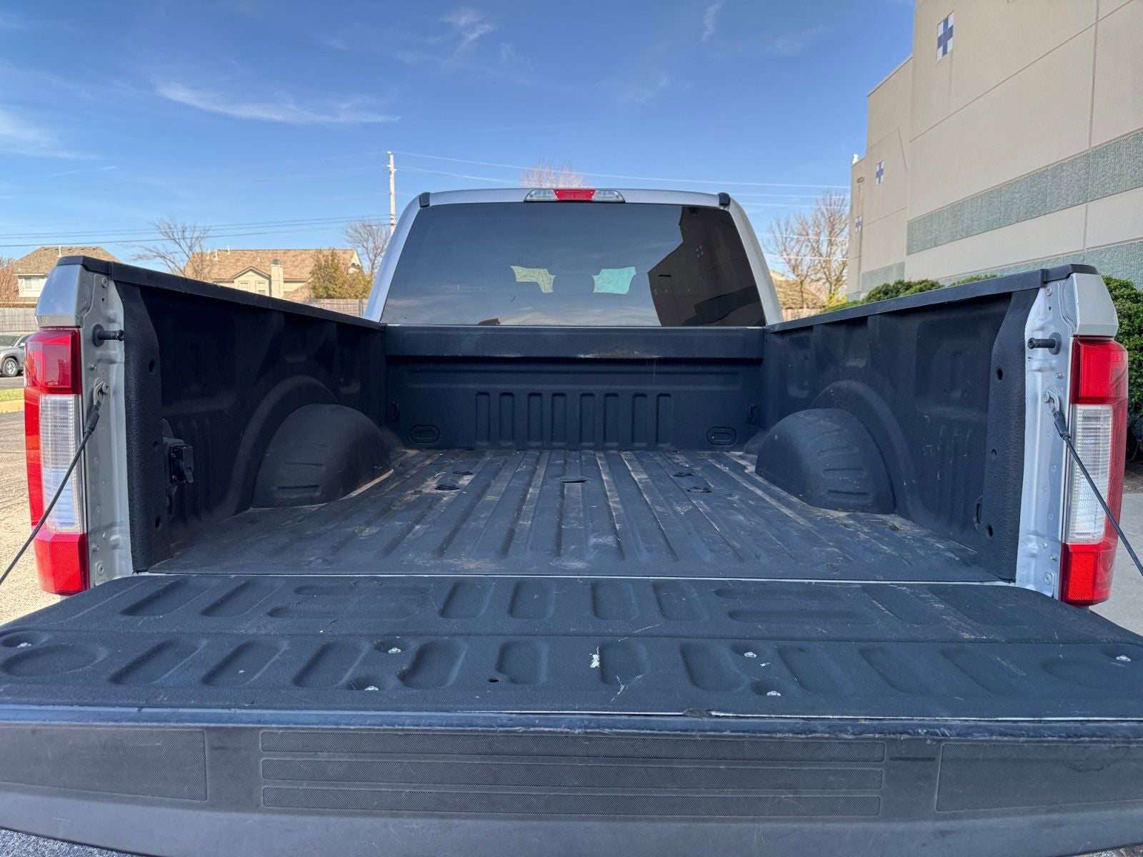 2019 Ford F-250SD XL