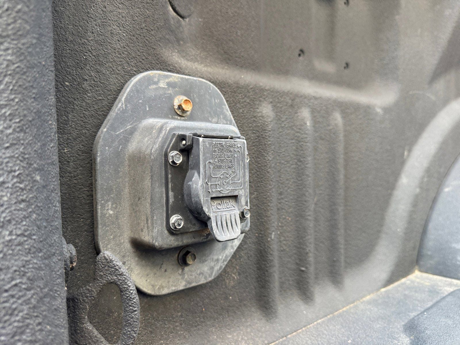 2019 Ford F-250SD XL