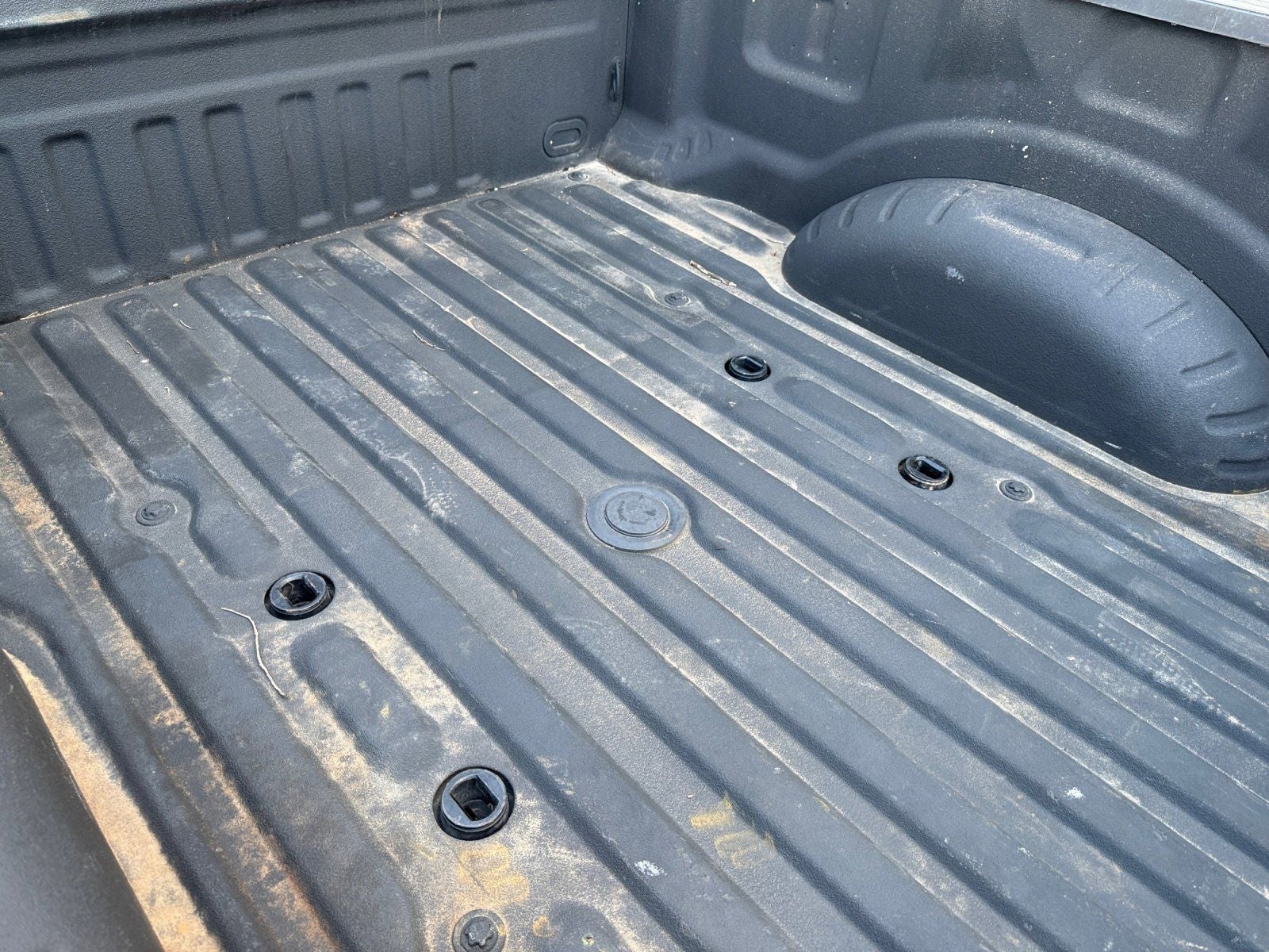 2019 Ford F-250SD XL