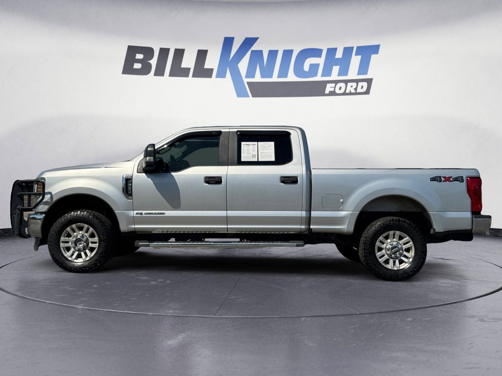 2019 Ford F-250SD XL
