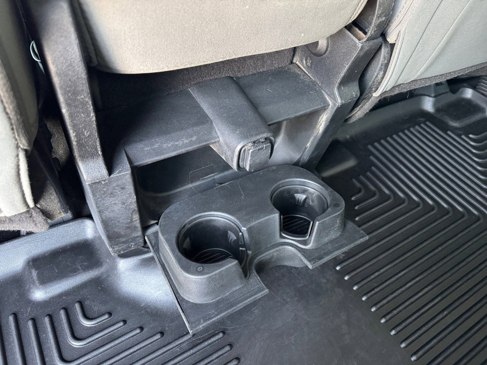 2019 Ford F-250SD XL