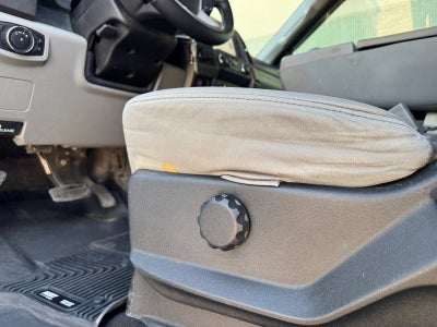 2019 Ford F-250SD XL