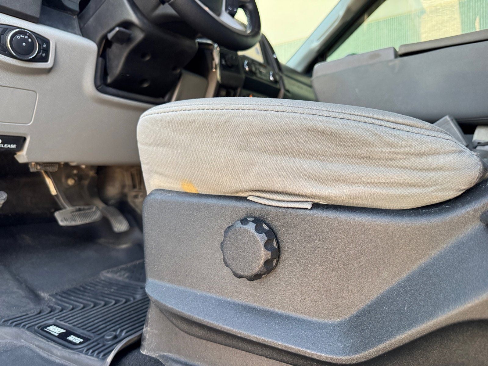 2019 Ford F-250SD XL